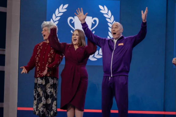 &SHcy;&Ocy;&Ucy; &Ucy;&Rcy;&Acy;&Lcy;&SOFTcy;&Scy;&Kcy;&Icy;&IEcy; &Pcy;&IEcy;&Lcy;&SOFTcy;&Mcy;&IEcy;&Ncy;&Icy; "&Lcy;&Ucy;&CHcy;&SHcy;&IEcy;&IEcy;" &Ucy;&lcy;&softcy;&yacy;&ncy;&ocy;&vcy;&scy;&kcy;