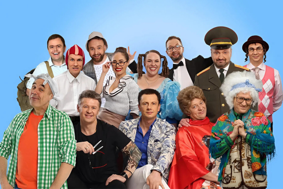 &SHcy;&Ocy;&Ucy; &Ucy;&Rcy;&Acy;&Lcy;&SOFTcy;&Scy;&Kcy;&Icy;&IEcy; &Pcy;&IEcy;&Lcy;&SOFTcy;&Mcy;&IEcy;&Ncy;&Icy; "&Lcy;&Ucy;&CHcy;&SHcy;&IEcy;&IEcy;" &Ucy;&lcy;&softcy;&yacy;&ncy;&ocy;&vcy;&scy;&kcy;