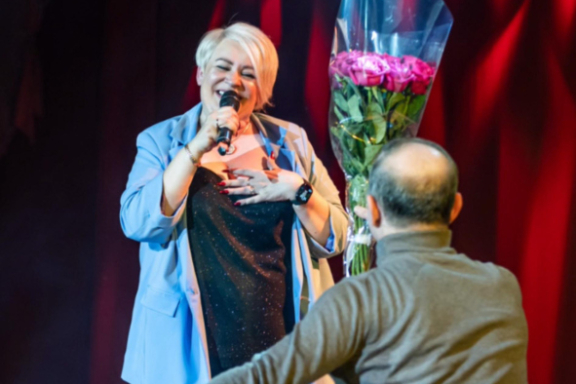 &Acy;&lcy;&iecy;&ncy;&acy; &Rcy;&ocy;&scy;&scy; "&CHcy;&iecy;&rcy;&ncy;&acy;&yacy; &scy;&mcy;&ocy;&rcy;&ocy;&dcy;&icy;&ncy;&acy;"