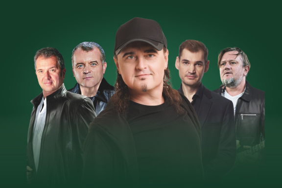Группа "НЭНСИ"