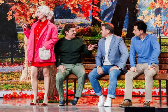 &SHcy;&Ocy;&Ucy; &Ucy;&Rcy;&Acy;&Lcy;&SOFTcy;&Scy;&Kcy;&Icy;&IEcy; &Pcy;&IEcy;&Lcy;&SOFTcy;&Mcy;&IEcy;&Ncy;&Icy; "&Lcy;&Ucy;&CHcy;&SHcy;&IEcy;&IEcy;" &Ucy;&lcy;&softcy;&yacy;&ncy;&ocy;&vcy;&scy;&kcy;