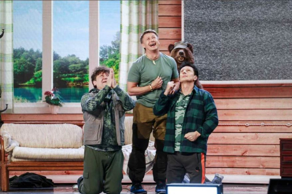 &SHcy;&Ocy;&Ucy; &Ucy;&Rcy;&Acy;&Lcy;&SOFTcy;&Scy;&Kcy;&Icy;&IEcy; &Pcy;&IEcy;&Lcy;&SOFTcy;&Mcy;&IEcy;&Ncy;&Icy; "&Lcy;&Ucy;&CHcy;&SHcy;&IEcy;&IEcy;" &Ucy;&lcy;&softcy;&yacy;&ncy;&ocy;&vcy;&scy;&kcy;