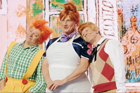 &SHcy;&Ocy;&Ucy; &Ucy;&Rcy;&Acy;&Lcy;&SOFTcy;&Scy;&Kcy;&Icy;&IEcy; &Pcy;&IEcy;&Lcy;&SOFTcy;&Mcy;&IEcy;&Ncy;&Icy; "&Lcy;&Ucy;&CHcy;&SHcy;&IEcy;&IEcy;" &Ucy;&lcy;&softcy;&yacy;&ncy;&ocy;&vcy;&scy;&kcy;